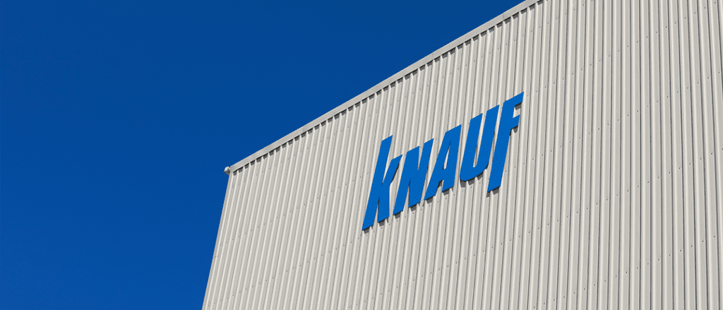 knauf